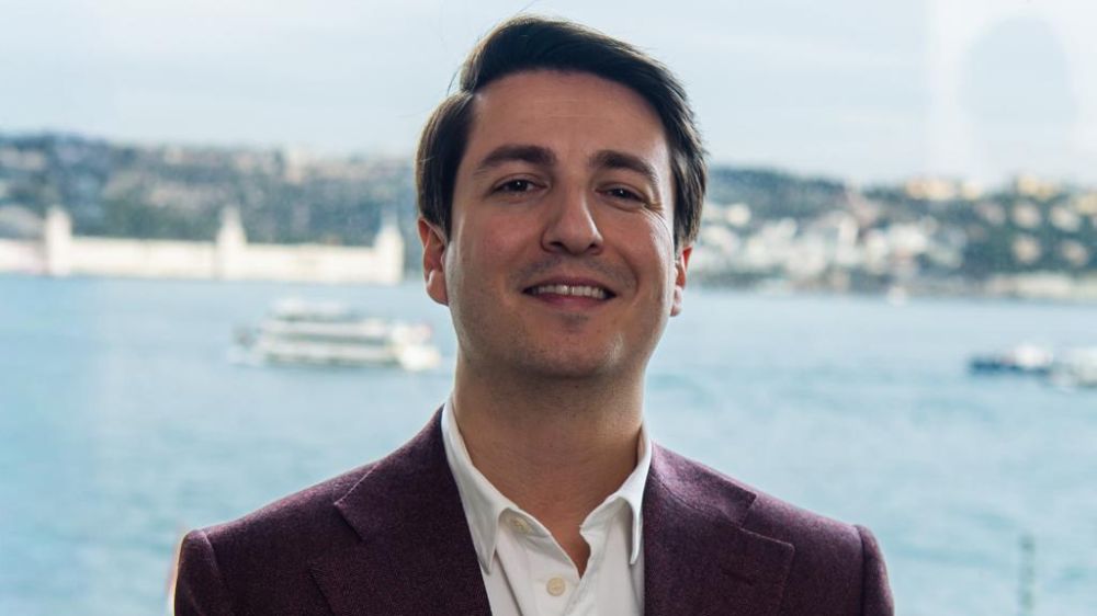 Ünlü saat ustası Chaykin tasarımı Bosphorus Joker'in dünya prömiyeri yapıldı