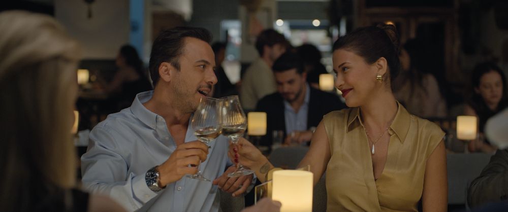 Aşk Tesadüfleri Sever 3’ten ilk fragman!