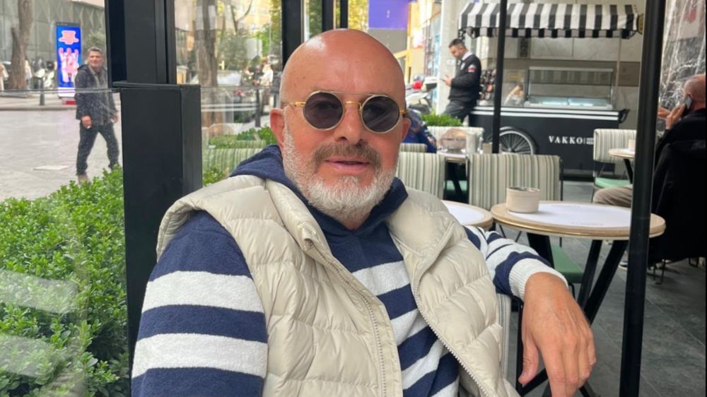 Bahattin Demir magnolia’nın sırrını açıkladı