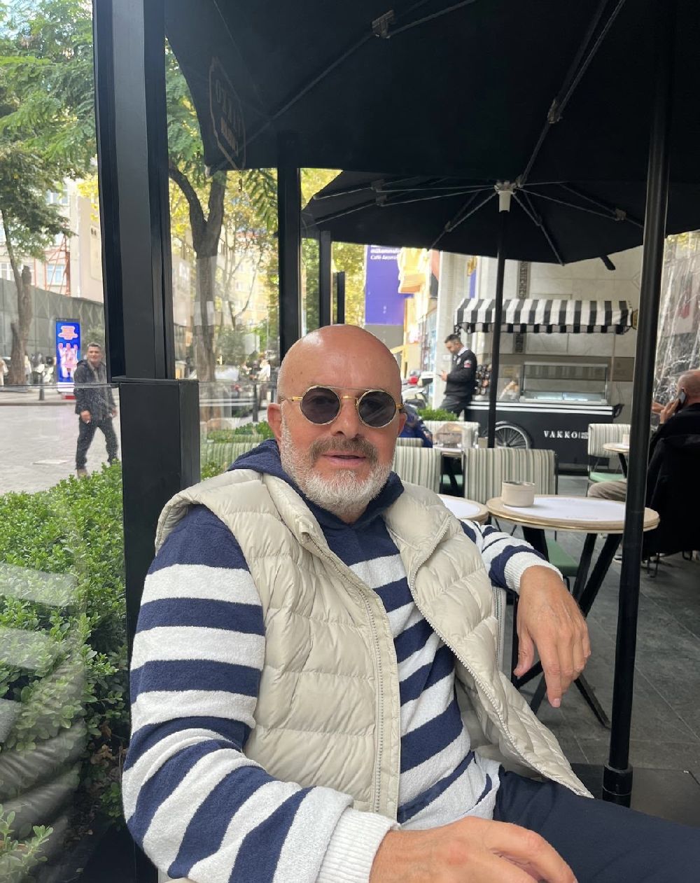 Bahattin Demir magnolia’nın sırrını açıkladı