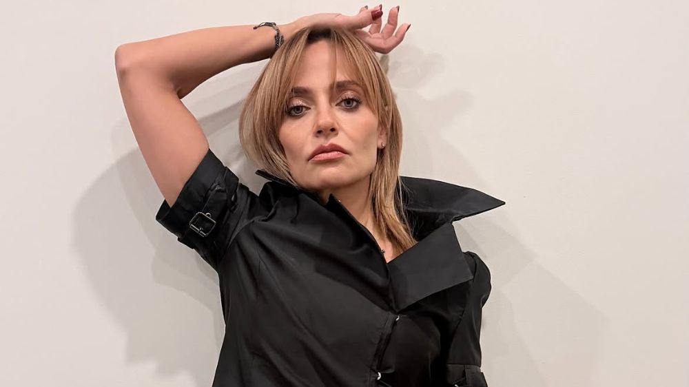 Didem Balçın: Oğlum benim hayatıma uyumlandı, ben onun hayatına değil