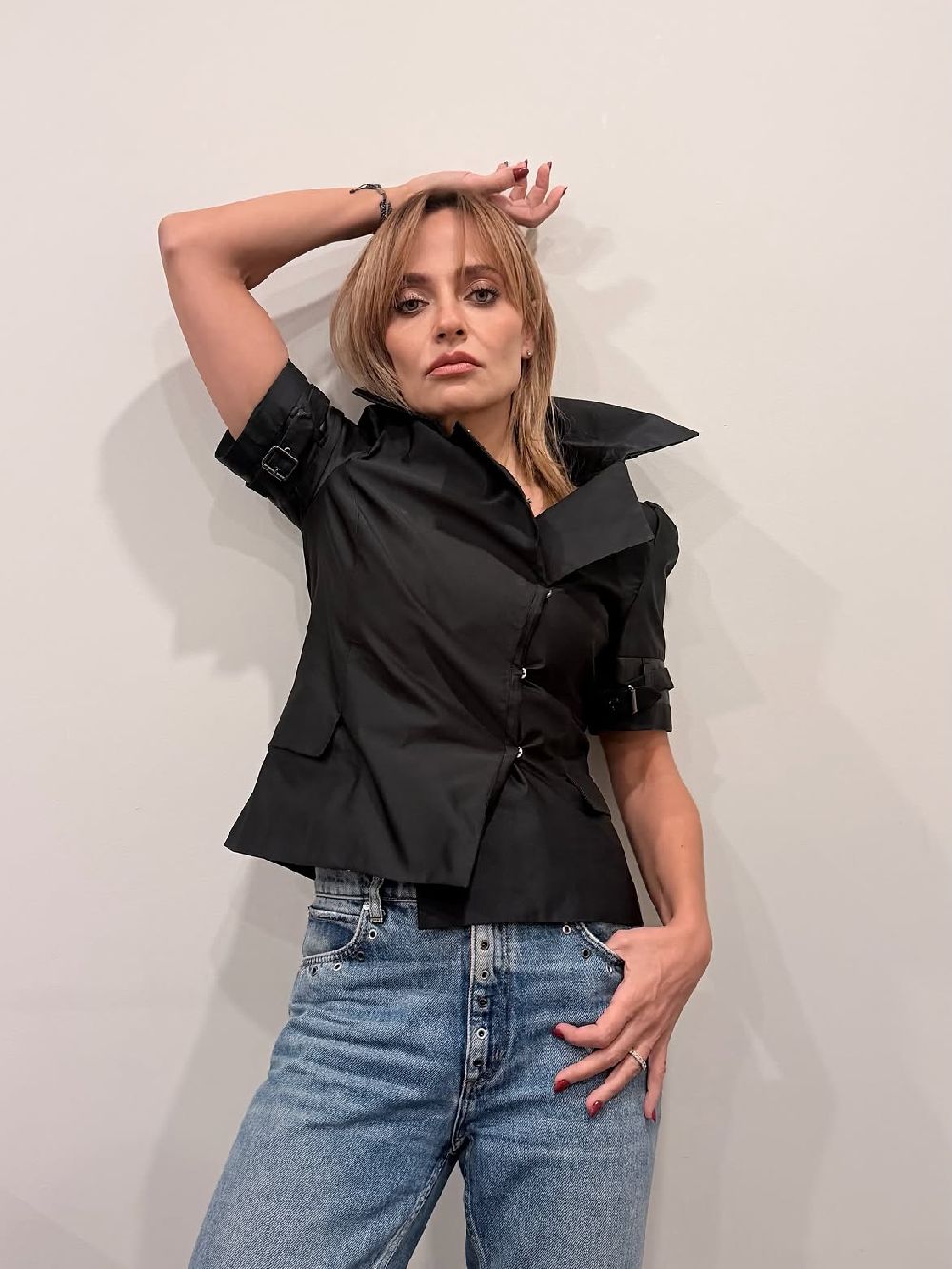 Didem Balçın: Oğlum benim hayatıma uyumlandı, ben onun hayatına değil