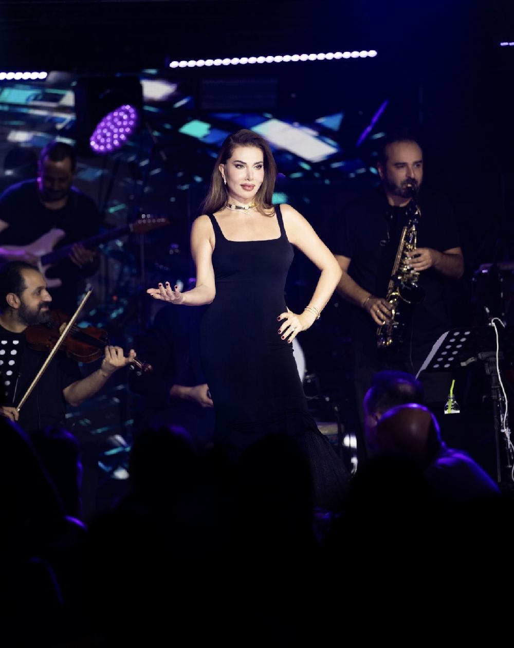 Ebru Yaşar'dan iddialı açıklamalar