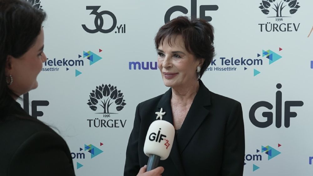 GİF’27’de gençler iz bıraktı, yıldızlar alkışladı