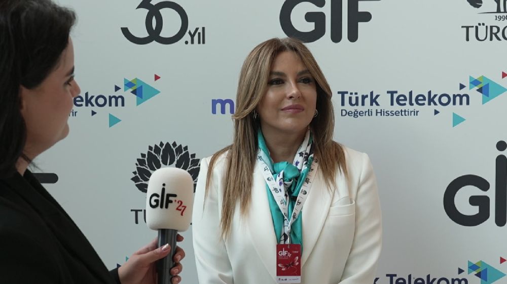 GİF’27’de gençler iz bıraktı, yıldızlar alkışladı