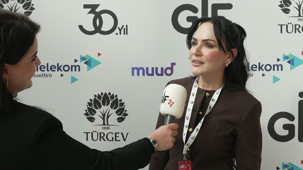 GİF’27’de gençler iz bıraktı, yıldızlar alkışladı