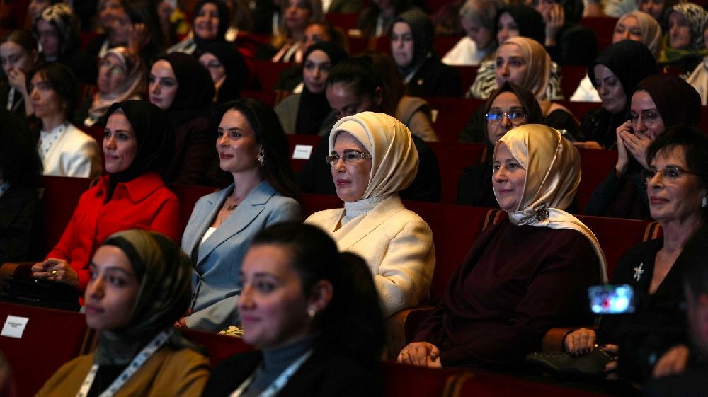 GİF’27’de gençler iz bıraktı, yıldızlar alkışladı