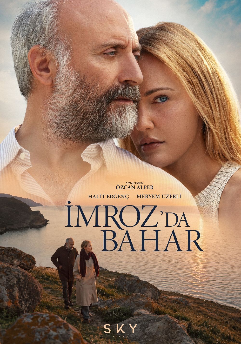 İmroz’da Bahar 50 ülkeyi kapsayan uluslararası vizyon yolculuğuna çıkıyor