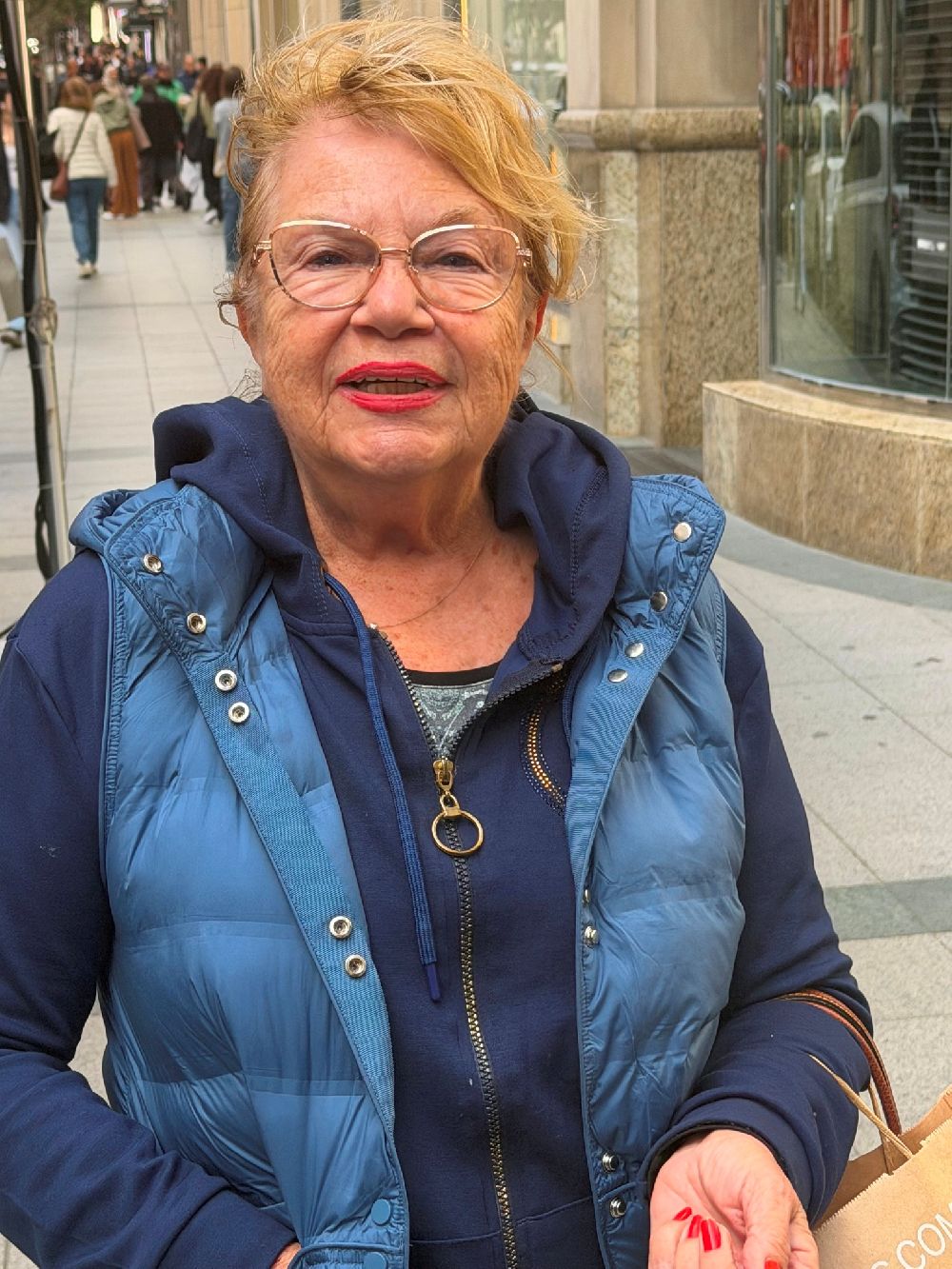 Nevra Serezli'den Tuzlu Kahve açıklaması