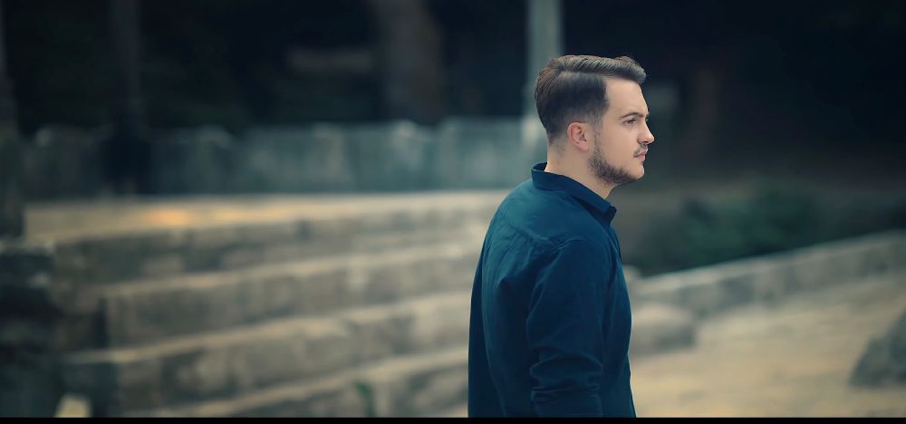 Özkan Kılıç’tan yeni single