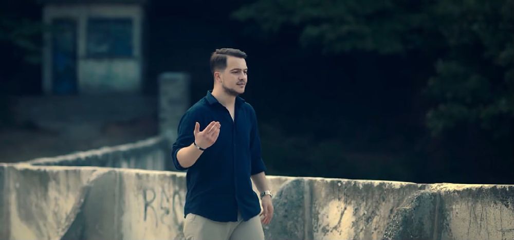 Özkan Kılıç’tan yeni single