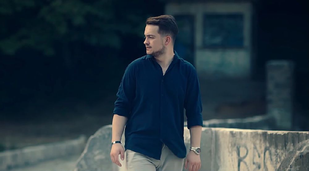 Özkan Kılıç’tan yeni single