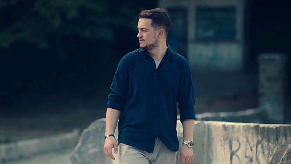 Özkan Kılıç’tan yeni single
