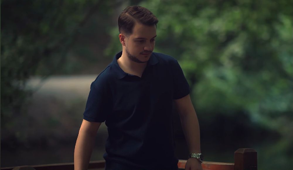 Özkan Kılıç’tan yeni single