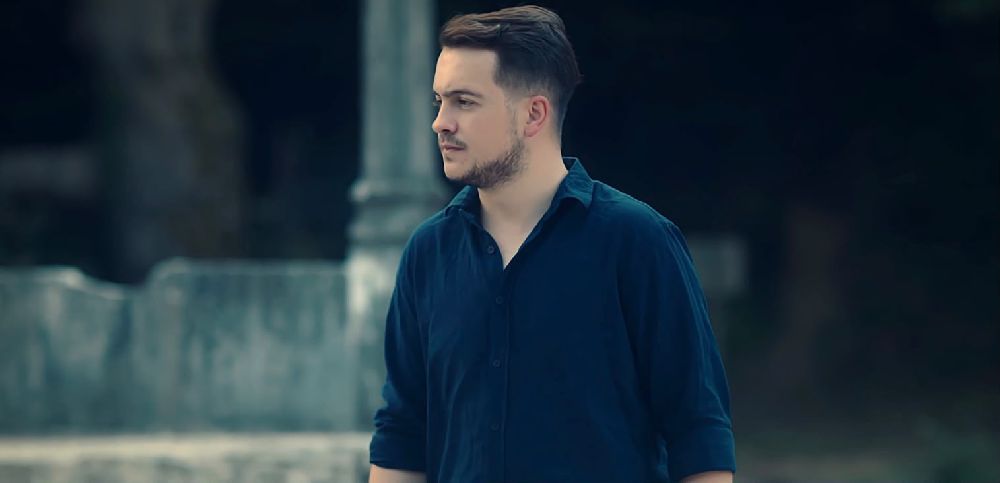 Özkan Kılıç’tan yeni single