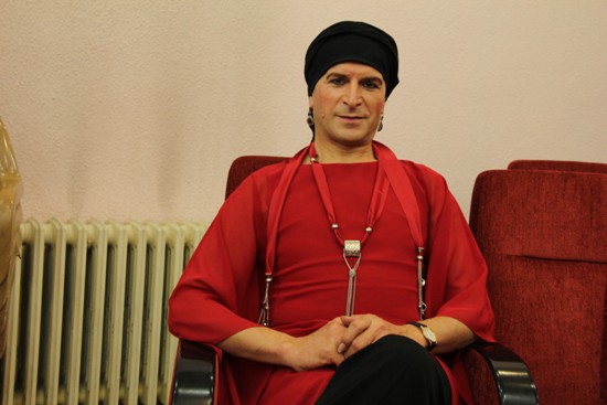 Armağan Çağlayan Sessizliğini Bozdu