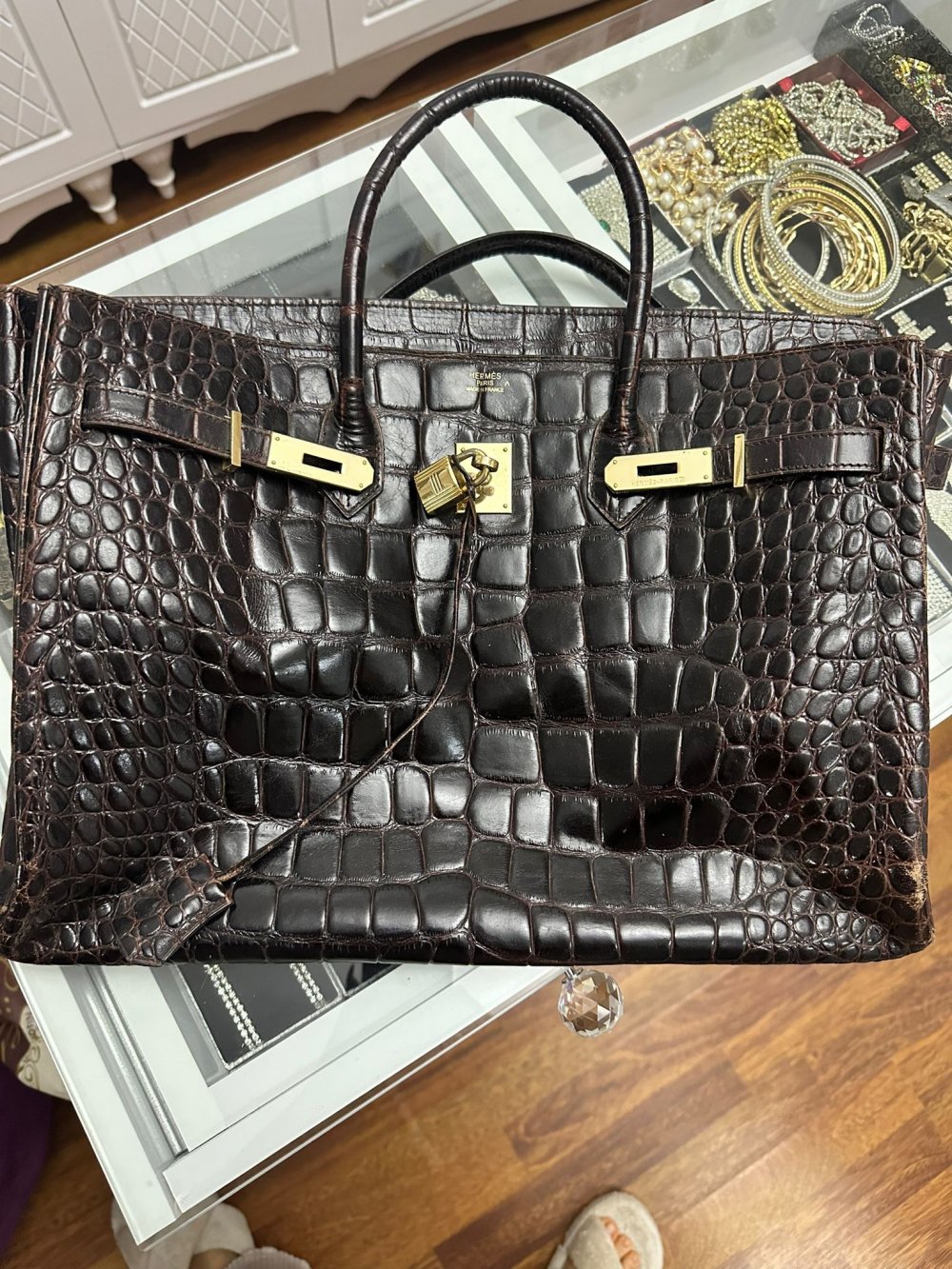 &#039;O Kadar Aptal Değilim&#039; Diyerek Açıkladı!