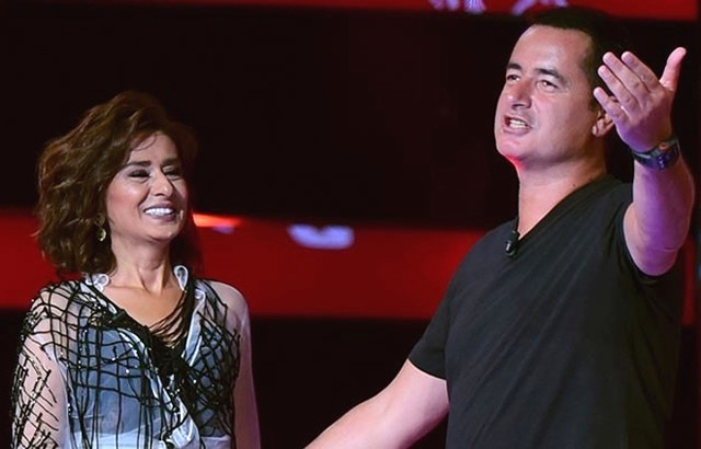 Yıldız Tilbe’den bomba ‘O Ses Türkiye’ açıklaması