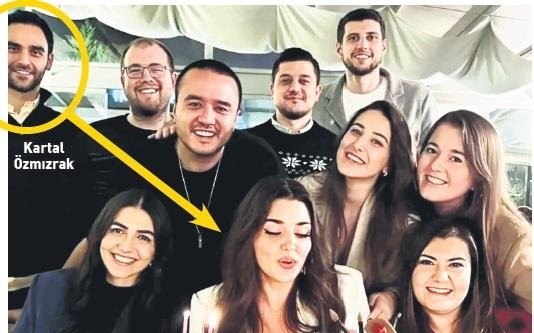 İşte Hande Erçel&#039;in Yeni Aşkı