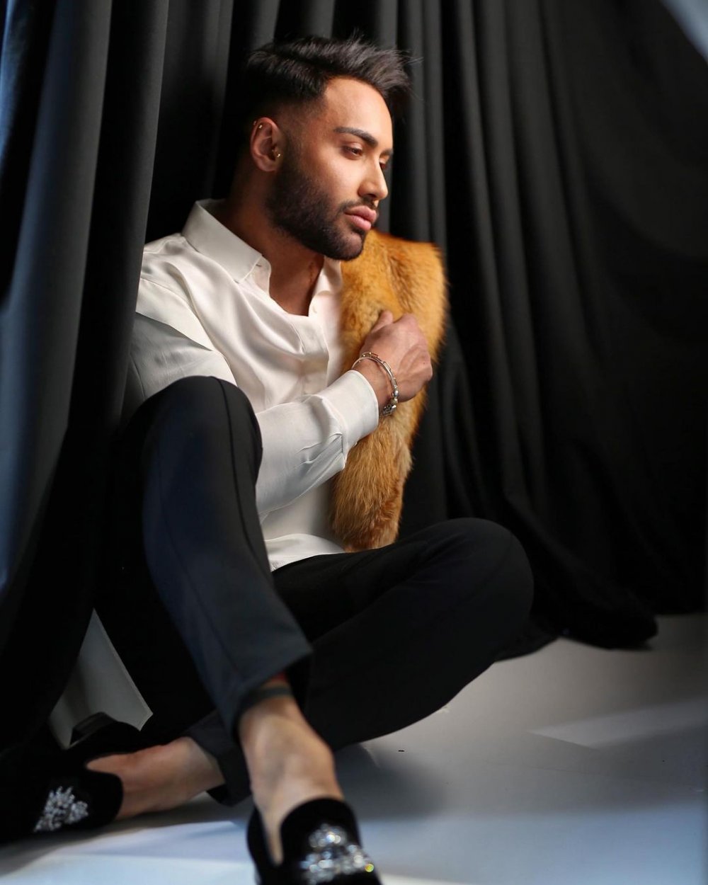 Çakkıdı Semih ve Melekleri