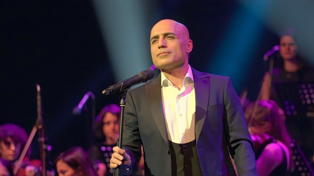 Mehmet Fatih'in konseri kapalı gişe