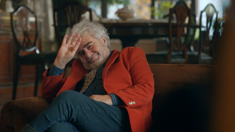 Çok Aşk&#039;ın İlk Tanıtım Video&#039;su Yayınlandı