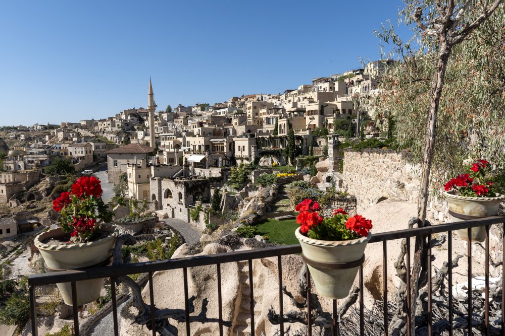 Argos in Cappadocia Dünya Çapında Aldığı Ödüller ile Destinasyon Turizminin Baş Elçileri Arasında