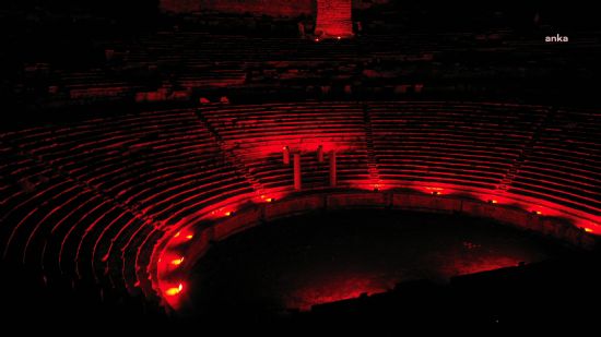 Tohum Otizm Vakfı 2 Nisan Dünya Otizm Farkındalık Günü’nde Otizme Kırmızı Işık Yakıyor!