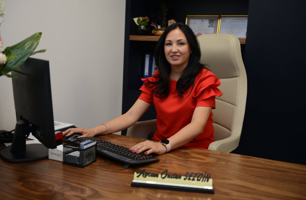 Botokstan Korkmayın!