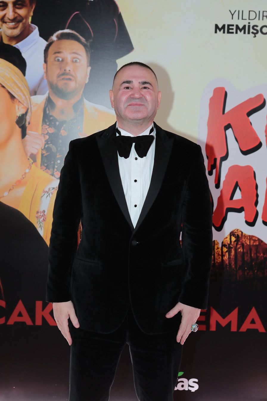 Serdar Ortaç&#039;tan Flaş Sağlık Açıklaması