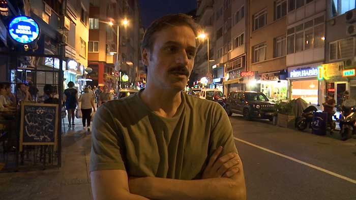 Boşanma Sonrası Bomba Sözler!