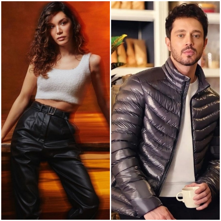 Murat Boz ile Hazal Subaşı Aşk Mı Yaşıyor?