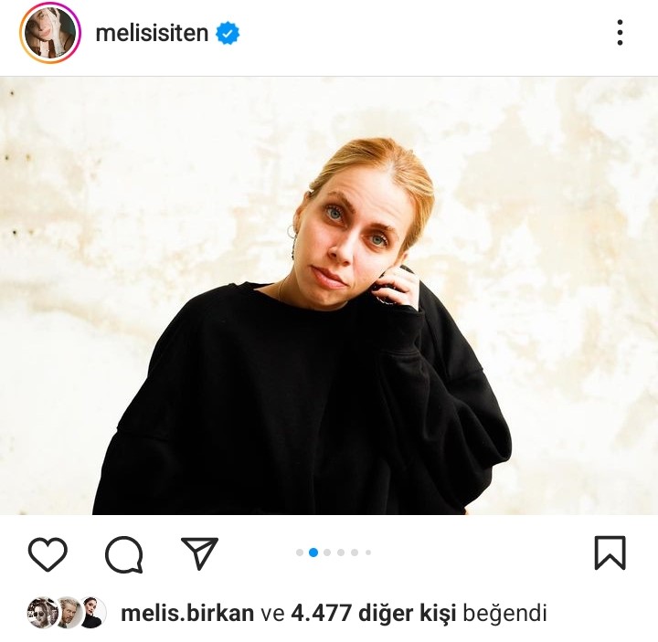 Ölümden Dönen Melis İşiten İlk Kez Duygularını Paylaştı 