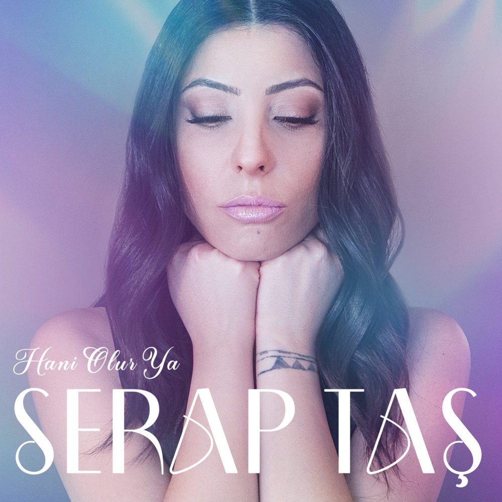 Serap Taş&#039;tan Duygu Yüklü Eser