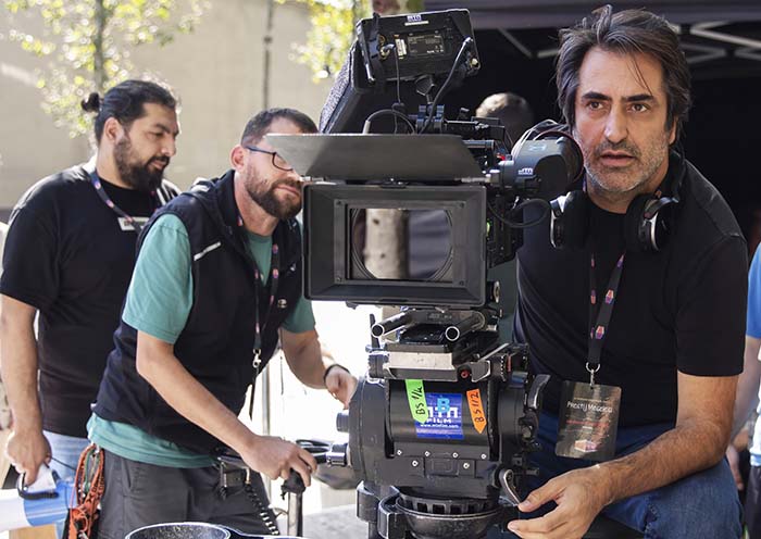 Mahsun Kırmızıgül Hayranlarına Müjde!