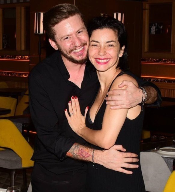 Mert Aydın&#039;dan Flaş Merve Boluğur Açıklaması