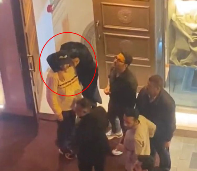 Merve Boluğur ile Mert Aydın Arasında Flaş Gelişme