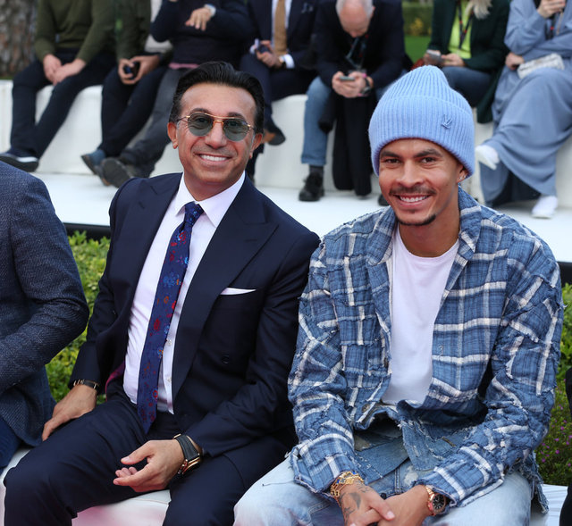 Antalya’da Cindy rüzgarı