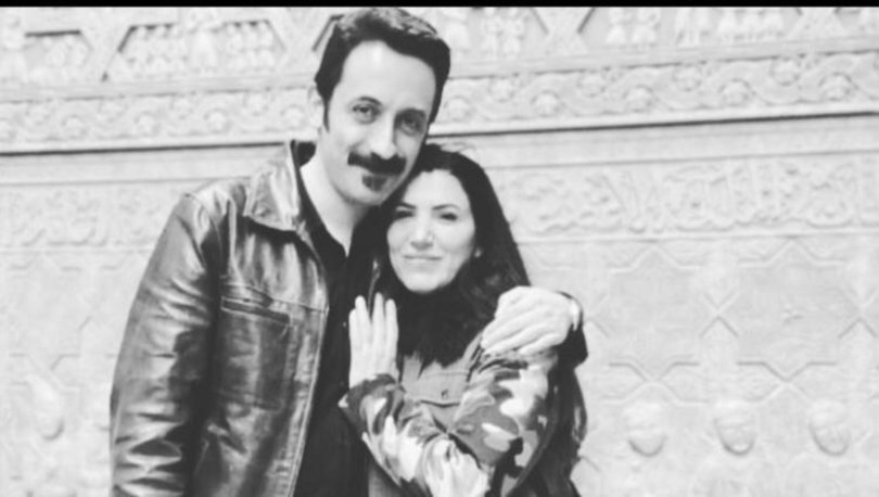 Acı Haber Geldi! Enkaz Altındaki Oyuncu Çağdaş Çankaya İle Eşi Zilan Tigris Hayatını Kaybetti