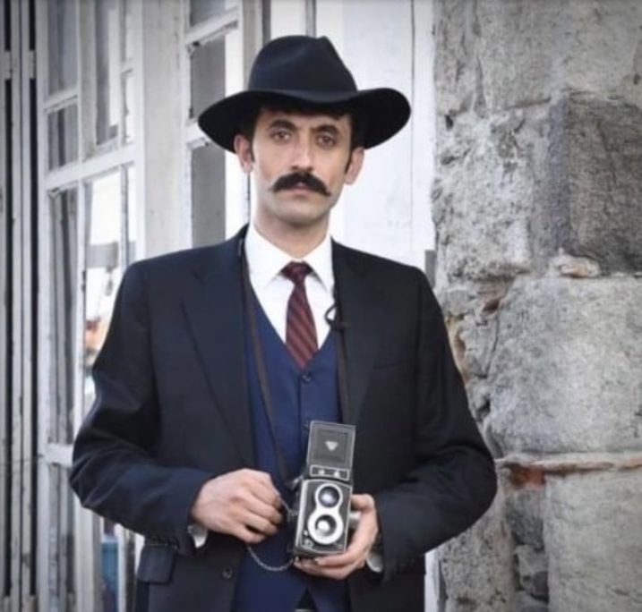 Acı Haber Geldi! Enkaz Altındaki Oyuncu Çağdaş Çankaya İle Eşi Zilan Tigris Hayatını Kaybetti