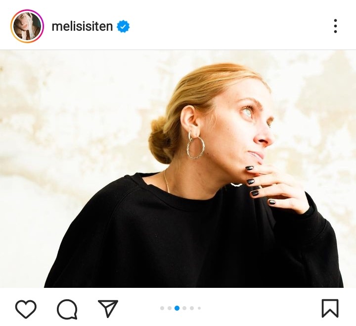 Ölümden Dönen Melis İşiten İlk Kez Duygularını Paylaştı 