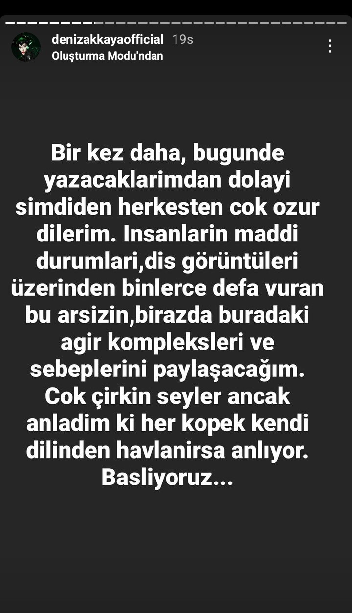 Bodrum&#039;da Ebru Gündeş zerafetliği