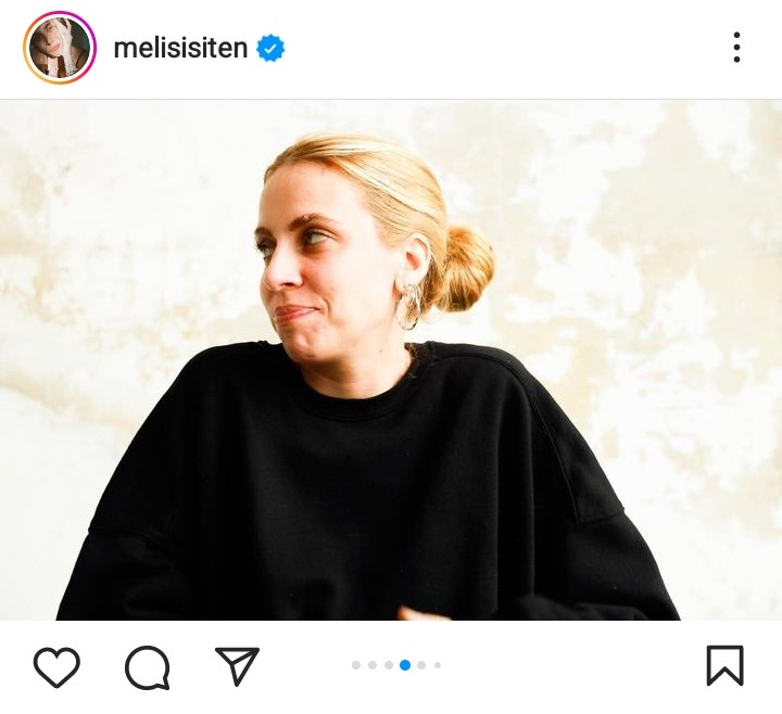 Ölümden Dönen Melis İşiten İlk Kez Duygularını Paylaştı 