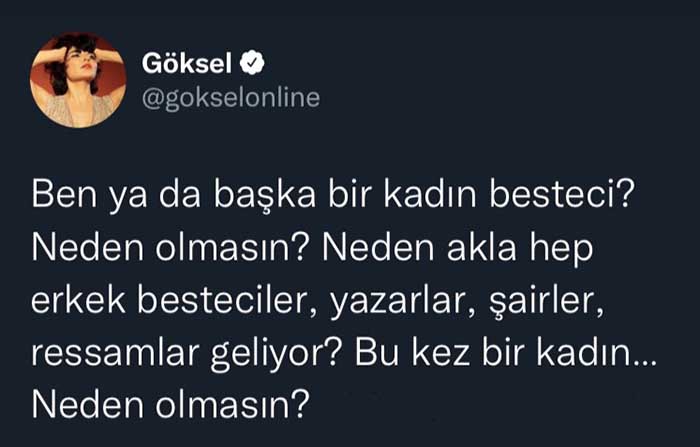 Cumhuriyet'in 100. Yıl Marşı'na Sürpriz Aday!