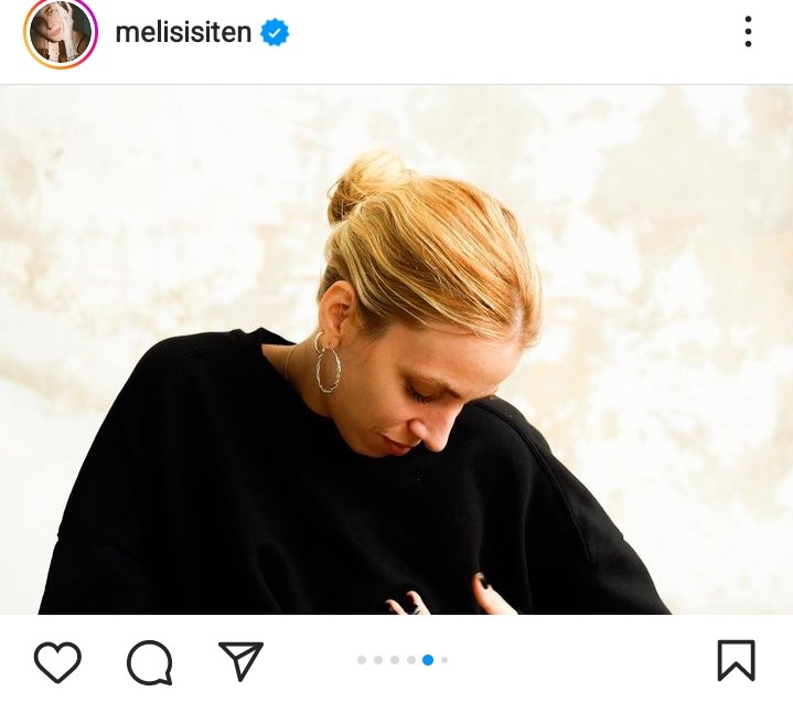 Ölümden Dönen Melis İşiten İlk Kez Duygularını Paylaştı 