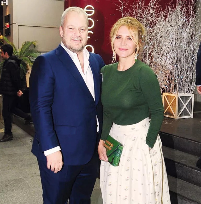 23 Yıllık Evliliklerini Bitiren Aslı Şen ile Metin Şen&#039;den Flaş Karar