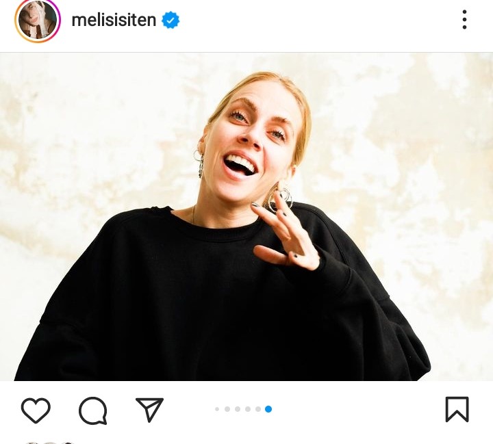 Ölümden Dönen Melis İşiten İlk Kez Duygularını Paylaştı 