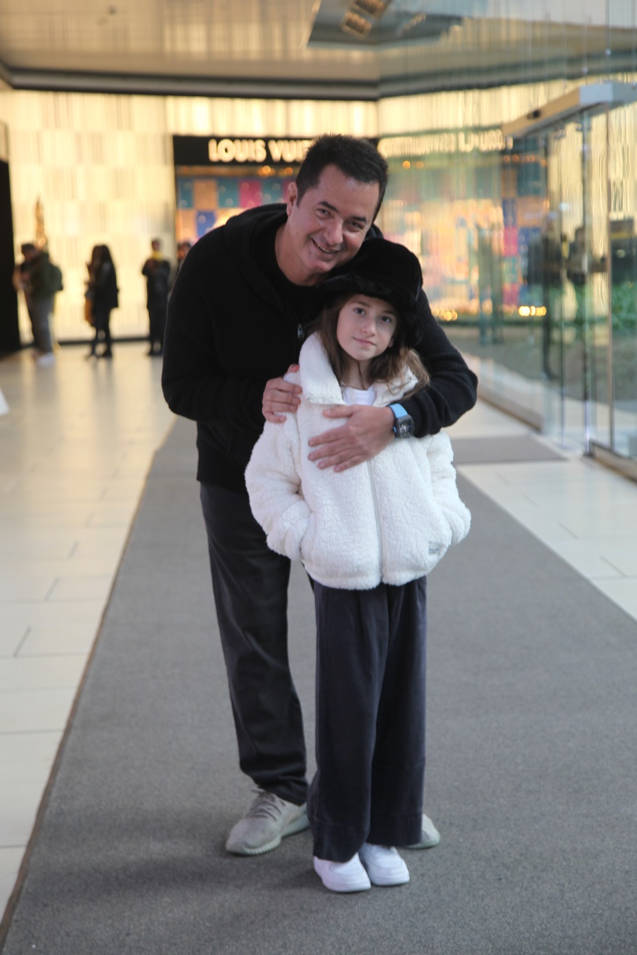 Şeyma Subaşı Bu Fotoğrafa Ne Diyecek?