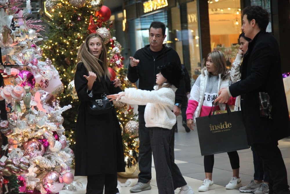 Şeyma Subaşı Bu Fotoğrafa Ne Diyecek?