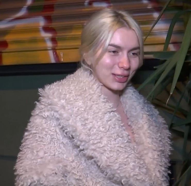 Naturel olan ressama her zaman varım